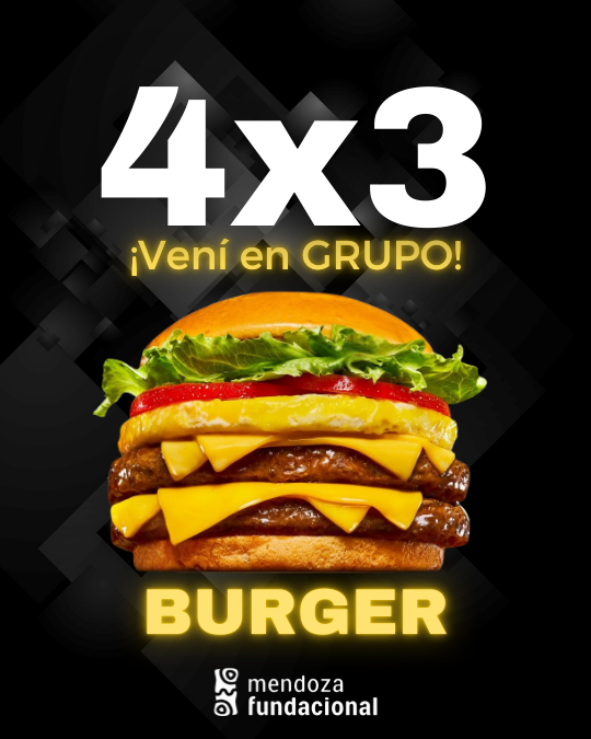 YPF Mendoza Fundacional