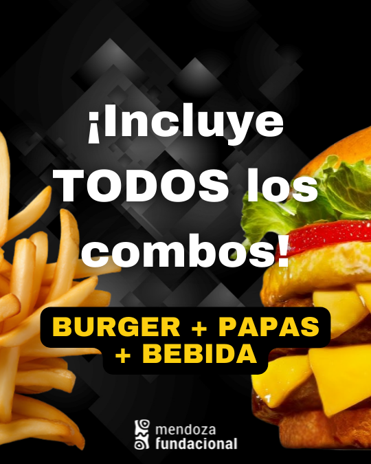 YPF Mendoza Fundacional