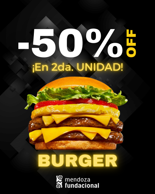 YPF Mendoza Fundacional