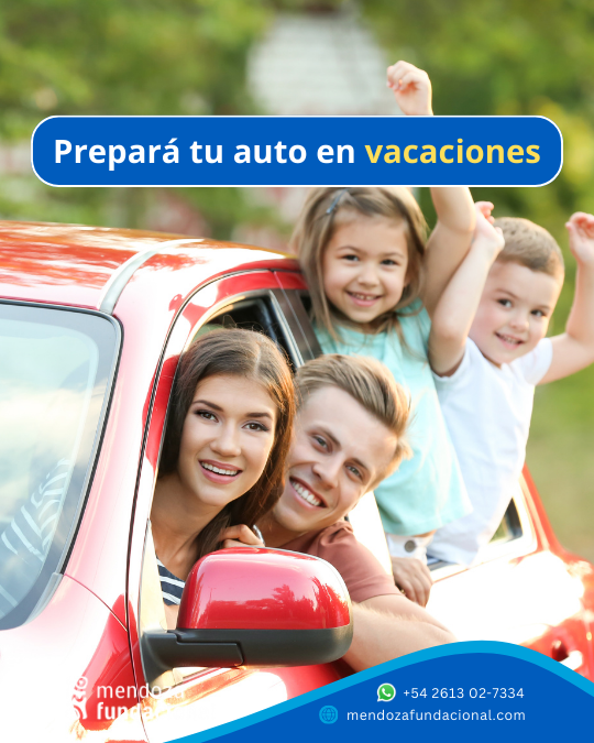 YPF Mendoza Fundacional