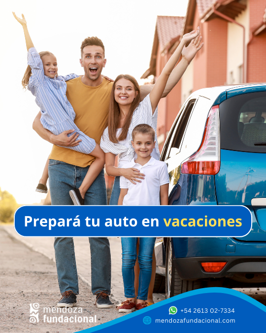 YPF Mendoza Fundacional